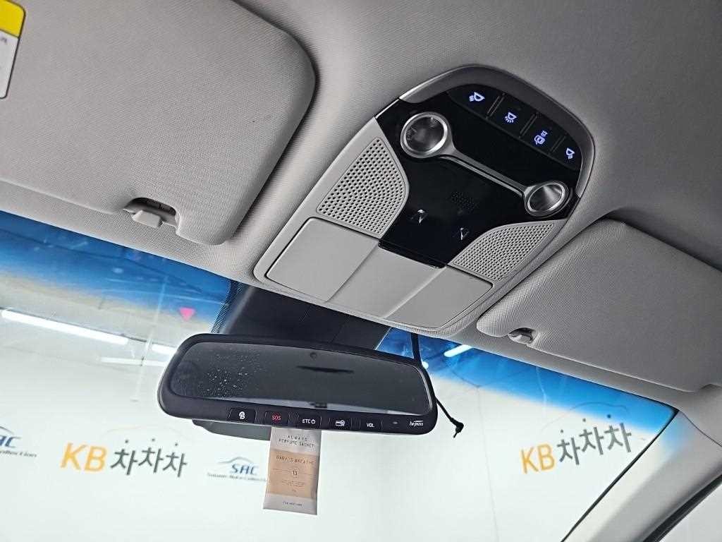 현대 그랜저 그랜저 IG 하이브리드 익스클루시브 이미지 16