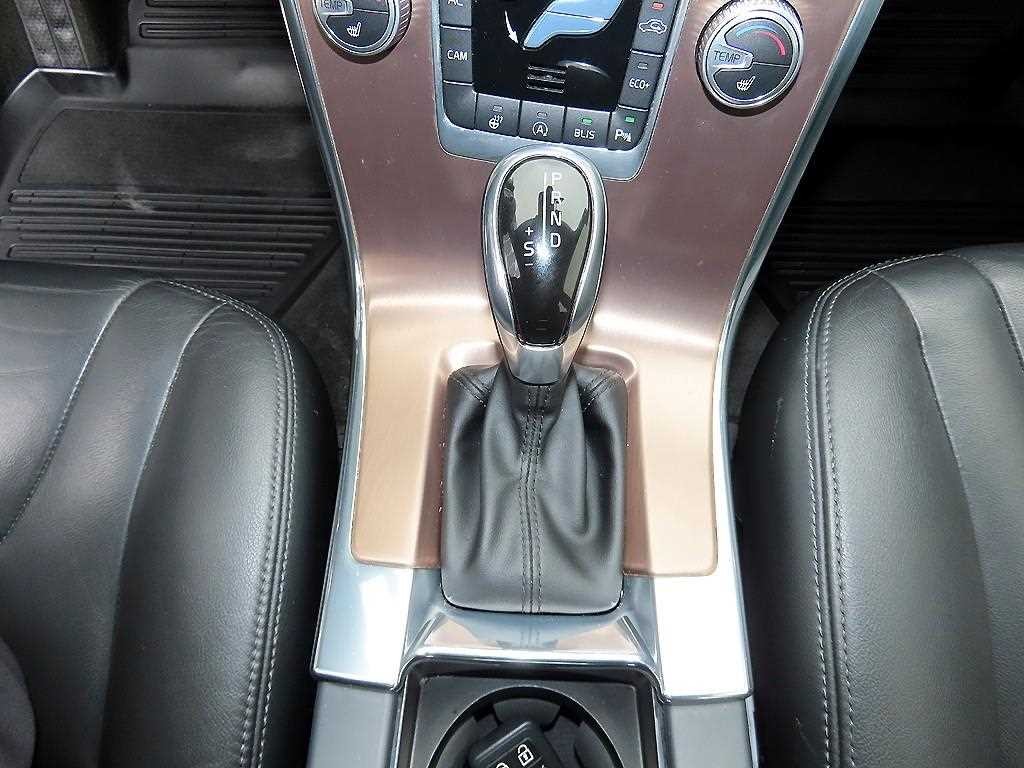 볼보 XC60 D3 이미지 10