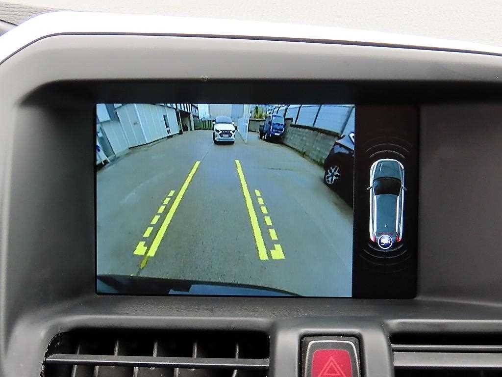 볼보 XC60 D3 이미지 15
