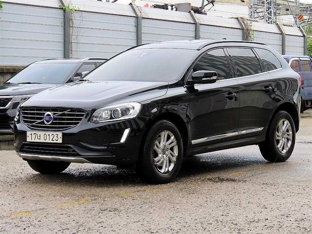 볼보 XC60 D3 이미지 2