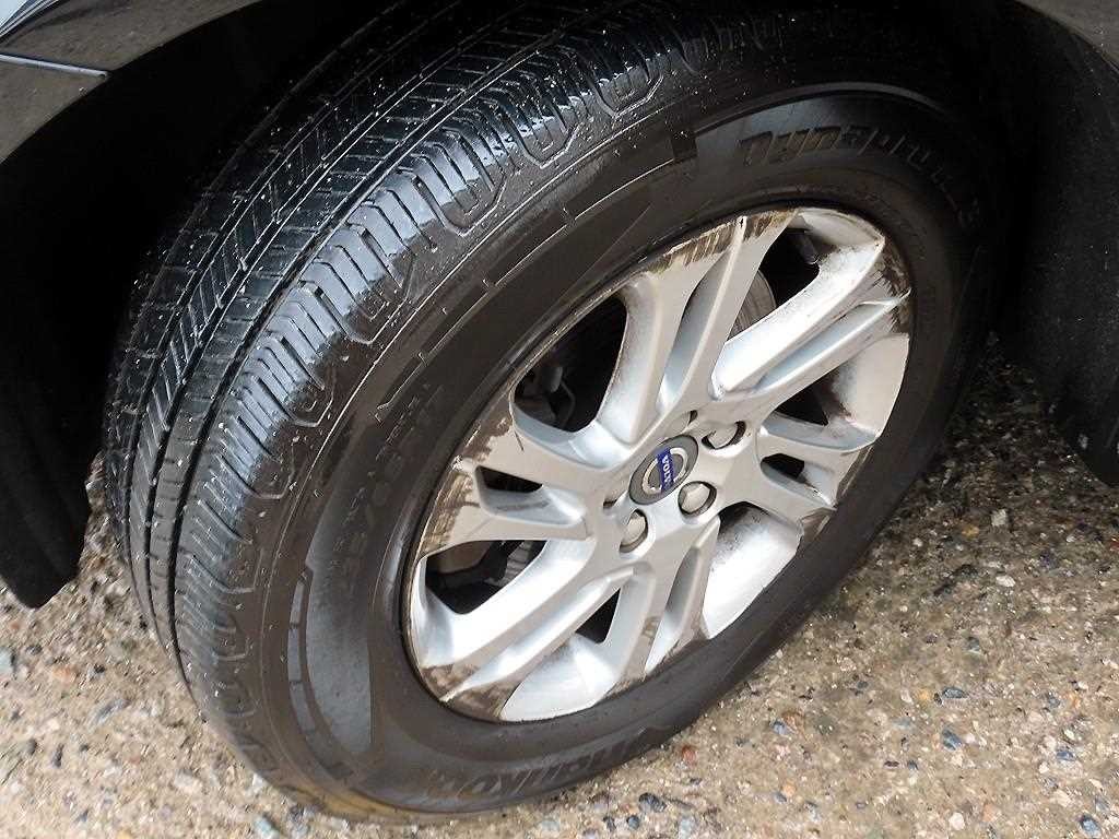 볼보 XC60 D3 이미지 20