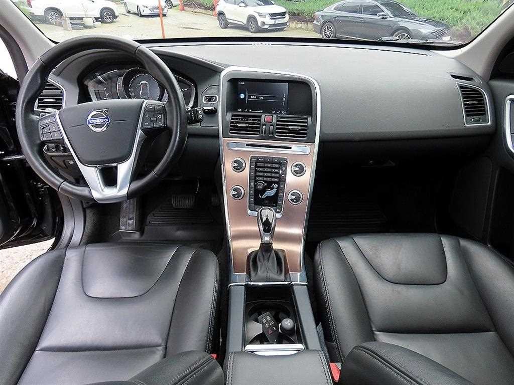 볼보 XC60 D3 이미지 7