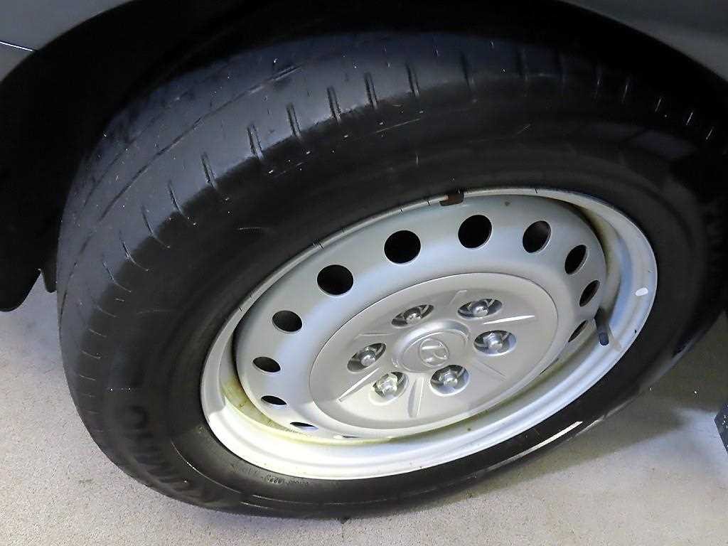 현대 스타리아 2WD 디젤 카고 스마트 3인승 이미지 19