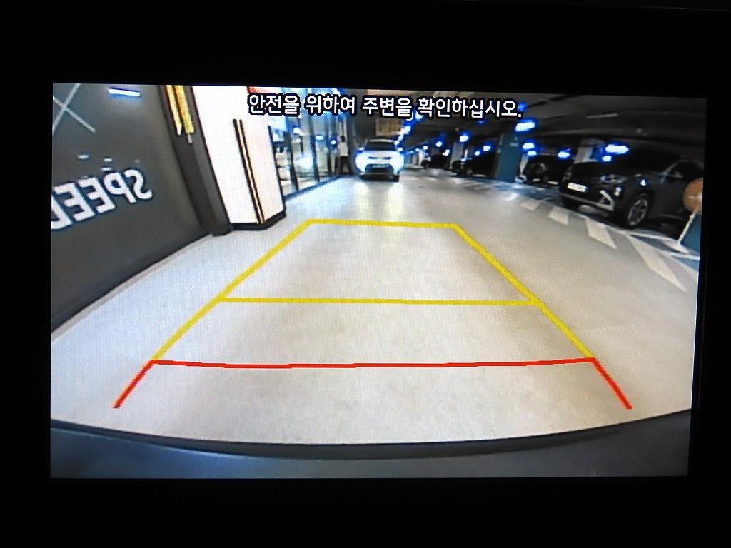 기아 스토닉 가솔린 1.4 프레스티지 이미지 15