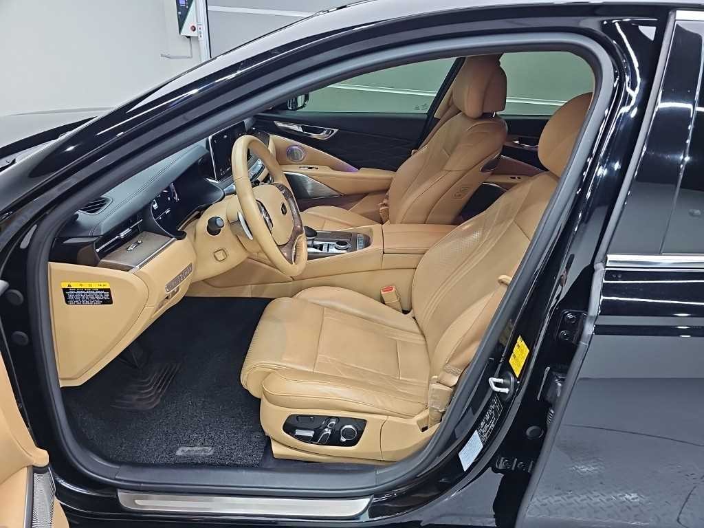 기아 K9 더 K9 3.3 T-GDI AWD 베스트 셀렉션Ⅱ 이미지 11