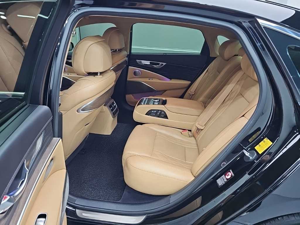 기아 K9 더 K9 3.3 T-GDI AWD 베스트 셀렉션Ⅱ 이미지 12