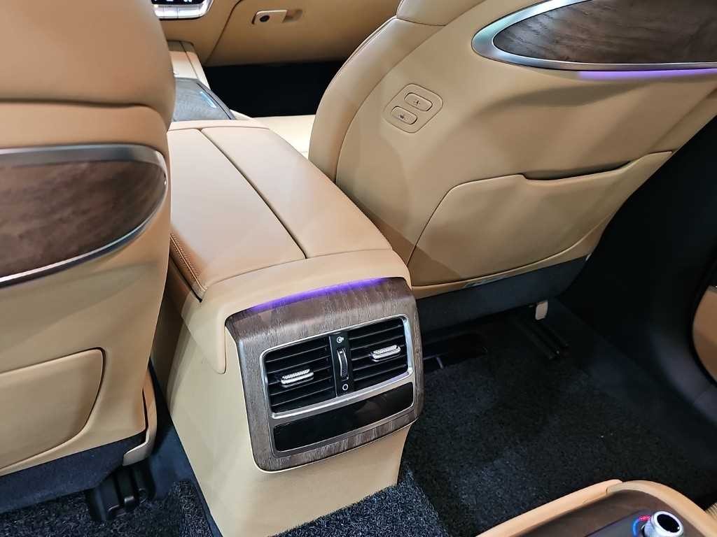 기아 K9 더 K9 3.3 T-GDI AWD 베스트 셀렉션Ⅱ 이미지 14