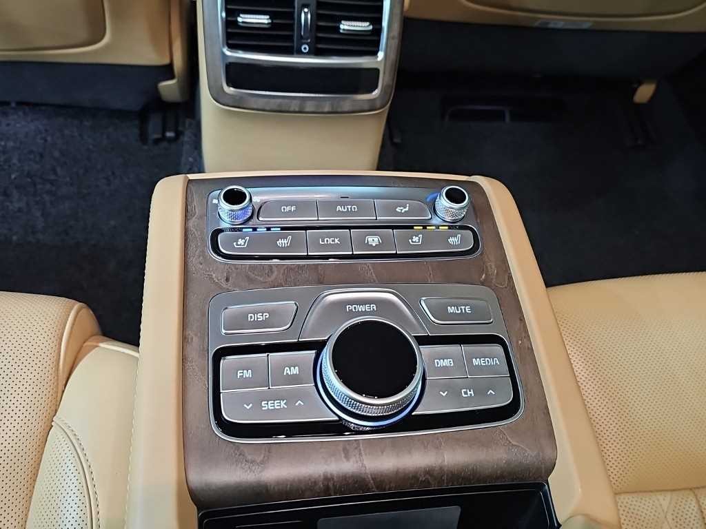 기아 K9 더 K9 3.3 T-GDI AWD 베스트 셀렉션Ⅱ 이미지 15