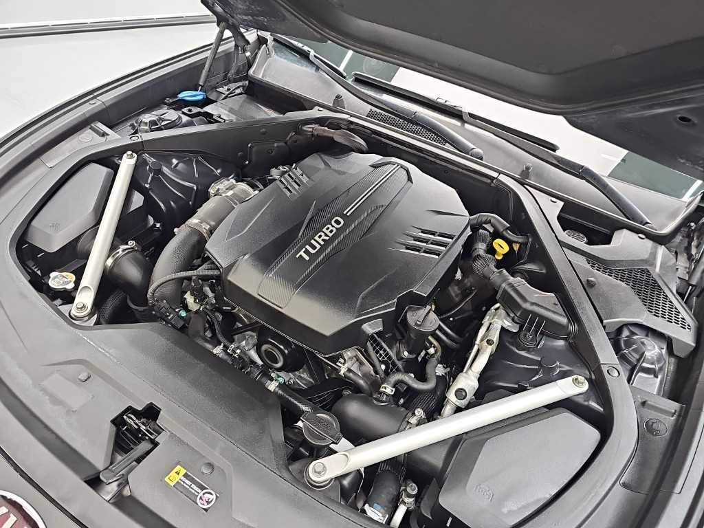 기아 K9 더 K9 3.3 T-GDI AWD 베스트 셀렉션Ⅱ 이미지 5