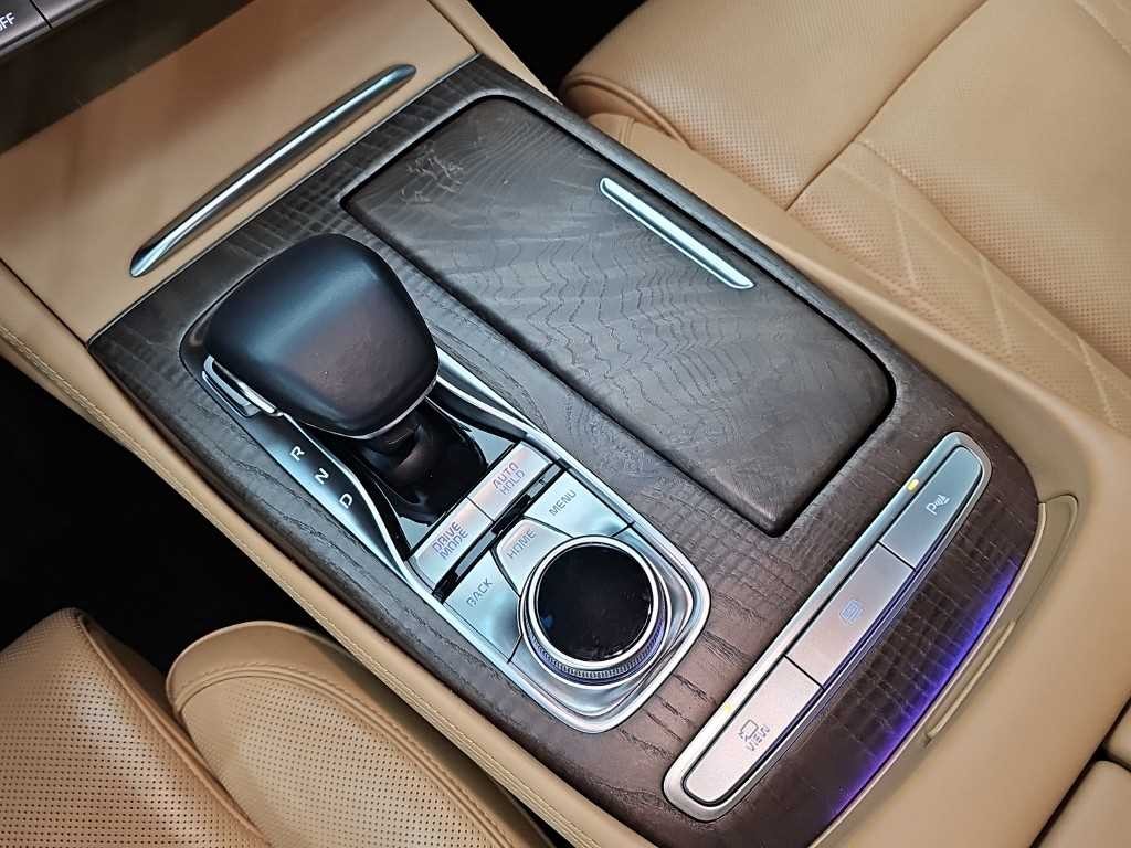 기아 K9 더 K9 3.3 T-GDI AWD 베스트 셀렉션Ⅱ 이미지 8