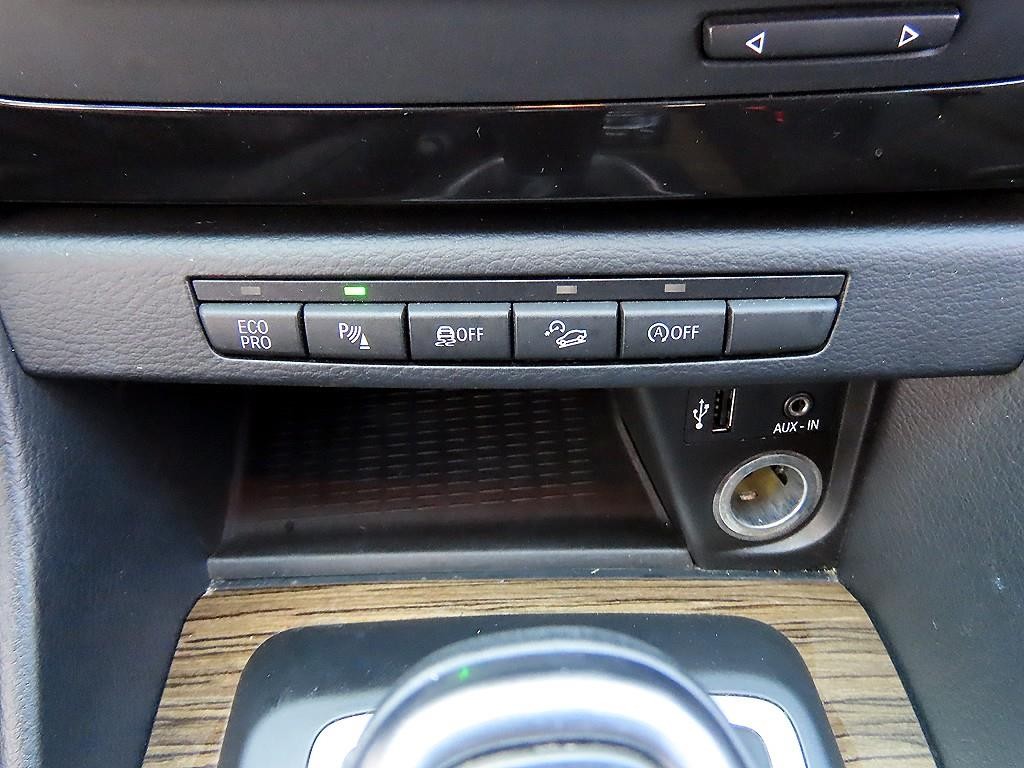 BMW X1 X1 (E84) xDrive 18d 4WD 이미지 12