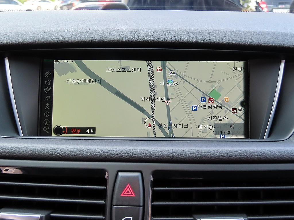BMW X1 X1 (E84) xDrive 18d 4WD 이미지 14