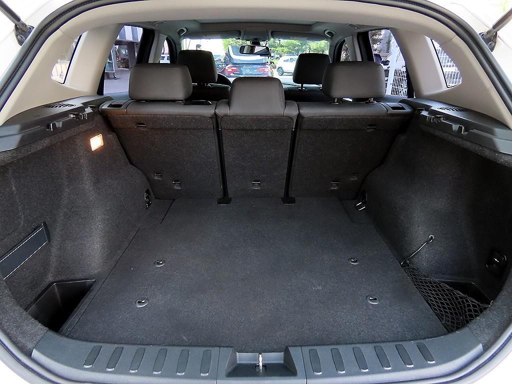 BMW X1 X1 (E84) xDrive 18d 4WD 이미지 18