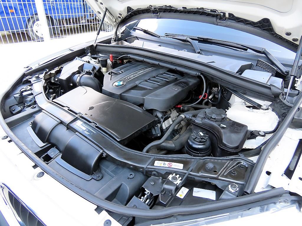 BMW X1 X1 (E84) xDrive 18d 4WD 이미지 19