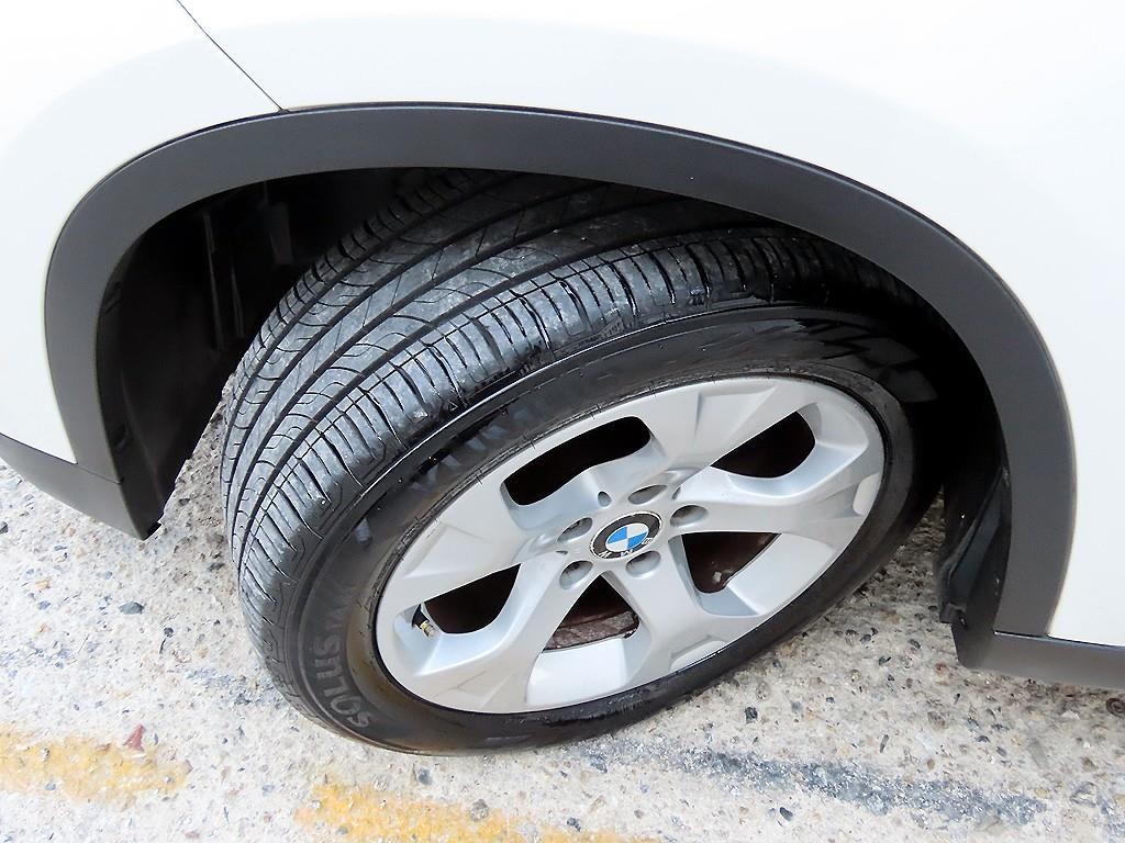 BMW X1 X1 (E84) xDrive 18d 4WD 이미지 20