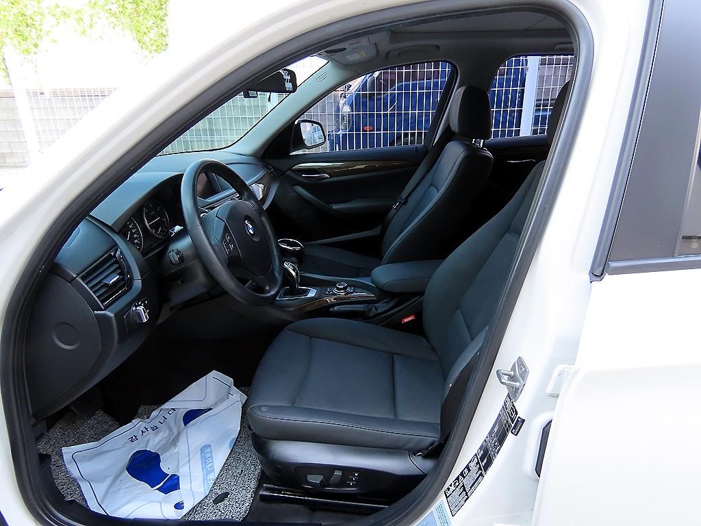 BMW X1 X1 (E84) xDrive 18d 4WD 이미지 5