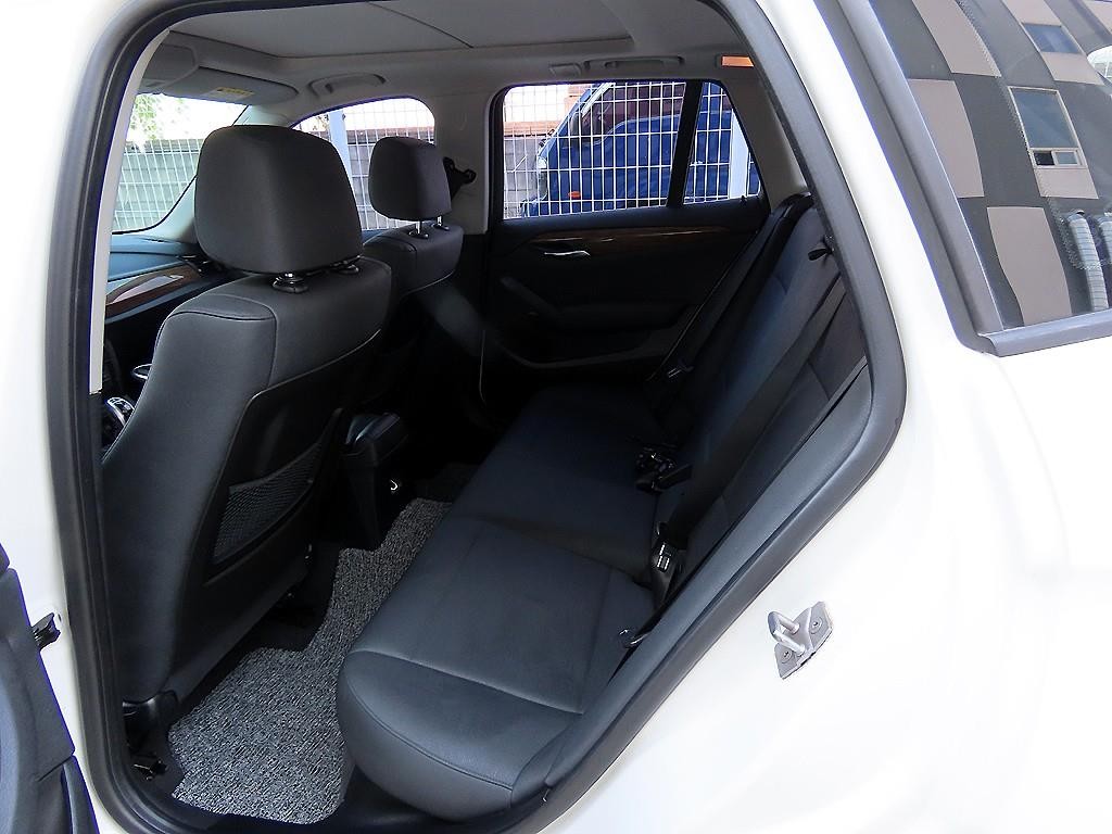 BMW X1 X1 (E84) xDrive 18d 4WD 이미지 6