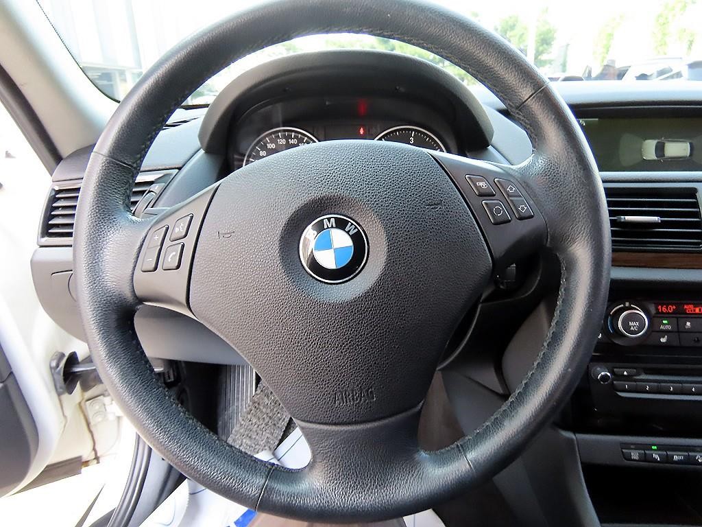 BMW X1 X1 (E84) xDrive 18d 4WD 이미지 8