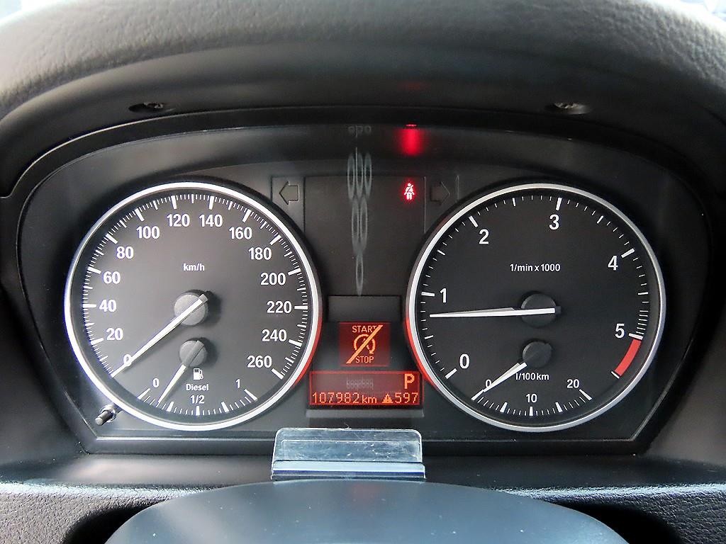 BMW X1 X1 (E84) xDrive 18d 4WD 이미지 9