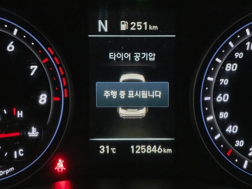 현대 벨로스터 벨로스터(JS) 2.0 N 이미지 9