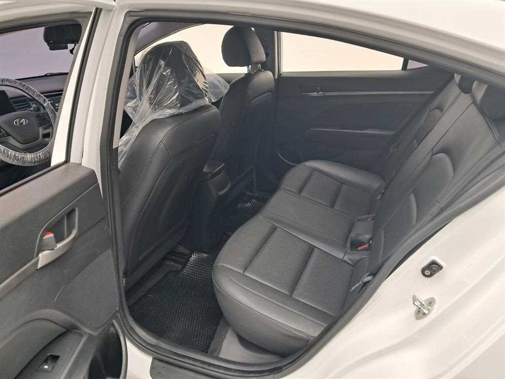 현대 아반떼 아반떼 AD 1.6 GDI 밸류 플러스 이미지 12