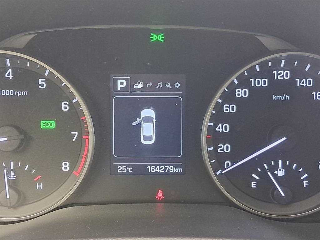 현대 아반떼 아반떼 AD 1.6 GDI 밸류 플러스 이미지 8