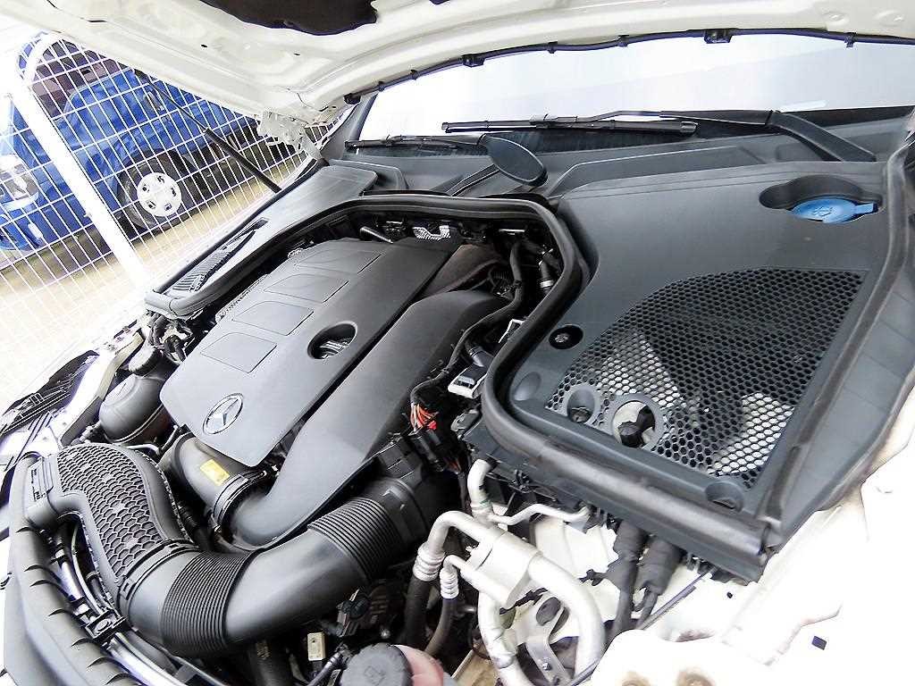 벤츠 E 클래스 E-클래스 W213 E350 4MATIC AMG LINE 이미지 19