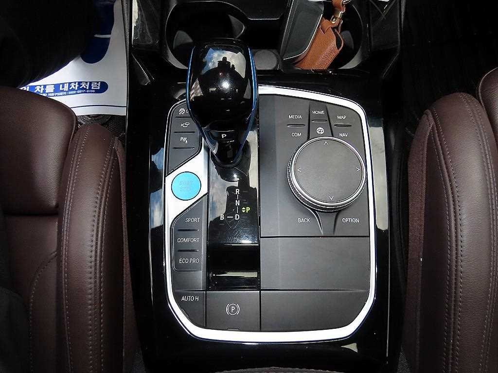 BMW iX3 iX3 (G08) M 스포츠 기본형 이미지 10