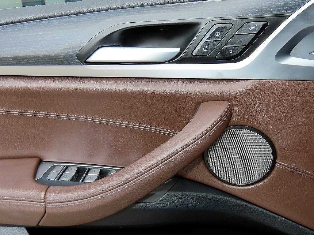 BMW iX3 iX3 (G08) M 스포츠 기본형 이미지 11