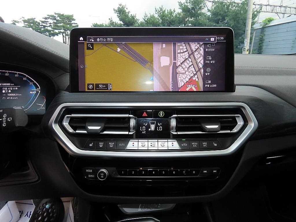 BMW iX3 iX3 (G08) M 스포츠 기본형 이미지 13