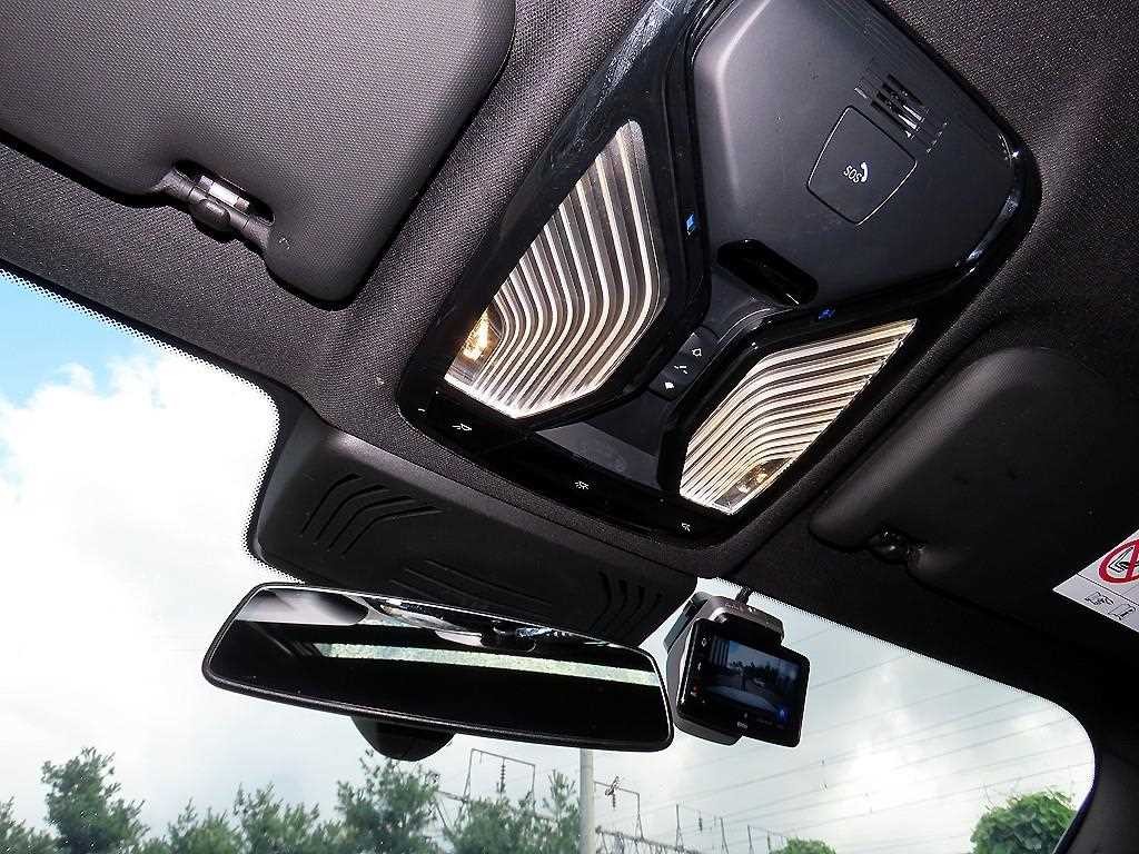 BMW iX3 iX3 (G08) M 스포츠 기본형 이미지 15