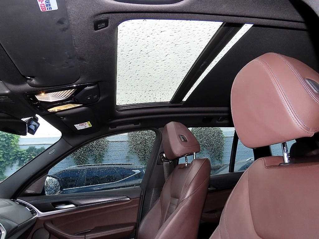 BMW iX3 iX3 (G08) M 스포츠 기본형 이미지 16