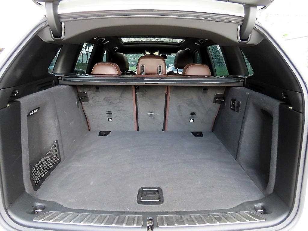 BMW iX3 iX3 (G08) M 스포츠 기본형 이미지 17