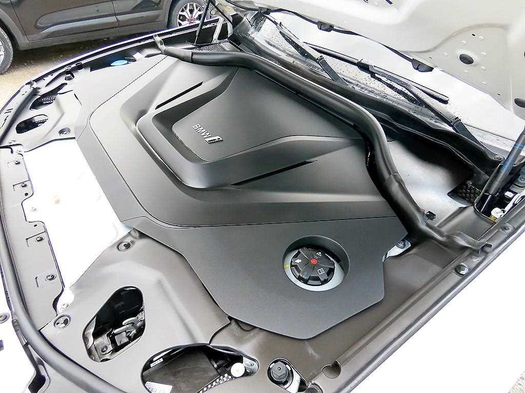 BMW iX3 iX3 (G08) M 스포츠 기본형 이미지 19