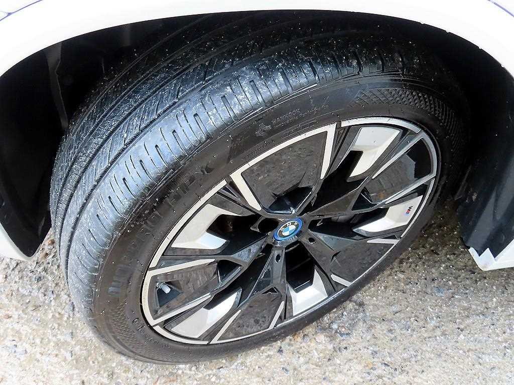 BMW iX3 iX3 (G08) M 스포츠 기본형 이미지 20