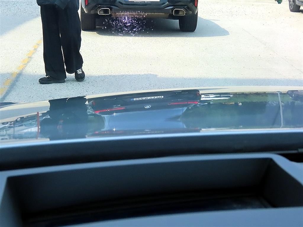 아우디 A7 55 TDI 콰트로 프리미엄 이미지 10