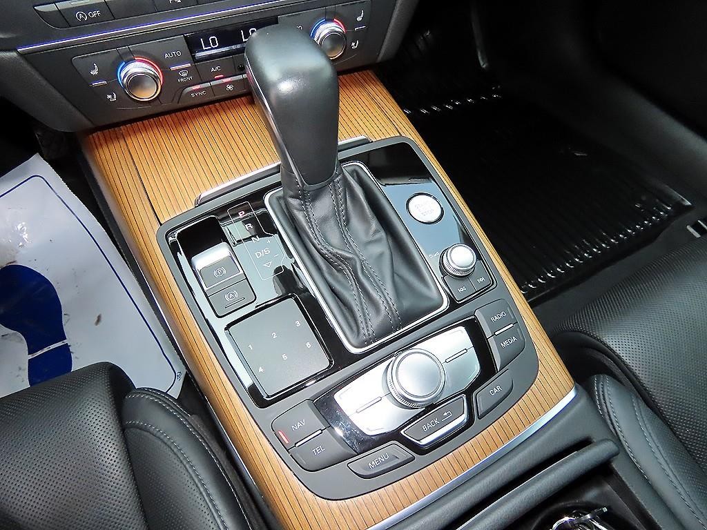 아우디 A7 55 TDI 콰트로 프리미엄 이미지 11