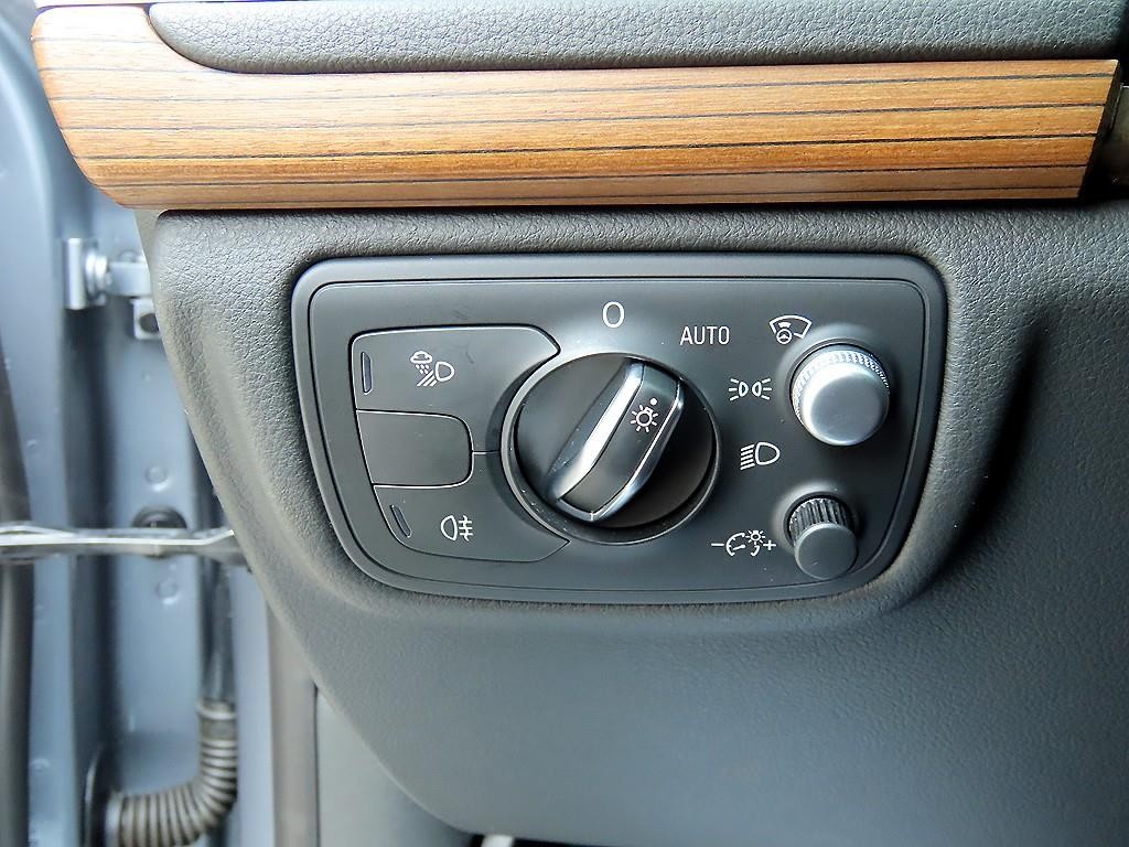 아우디 A7 55 TDI 콰트로 프리미엄 이미지 13