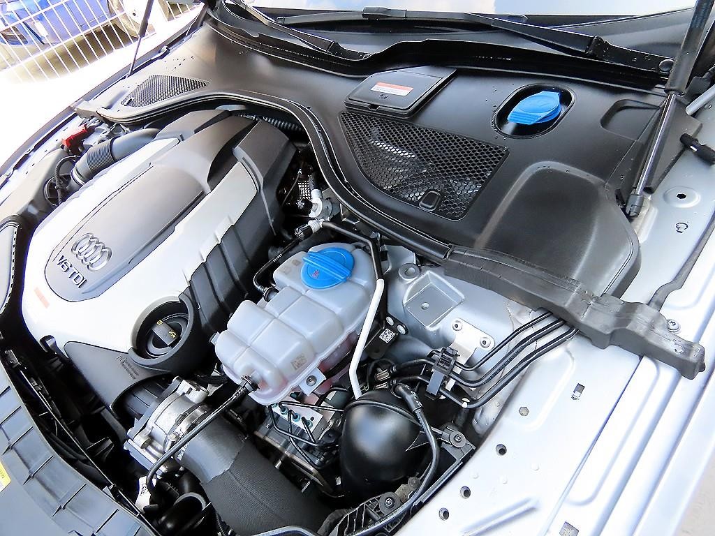 아우디 A7 55 TDI 콰트로 프리미엄 이미지 19