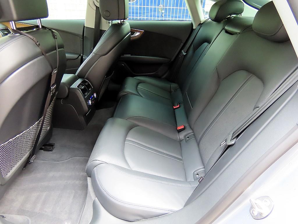 아우디 A7 55 TDI 콰트로 프리미엄 이미지 6