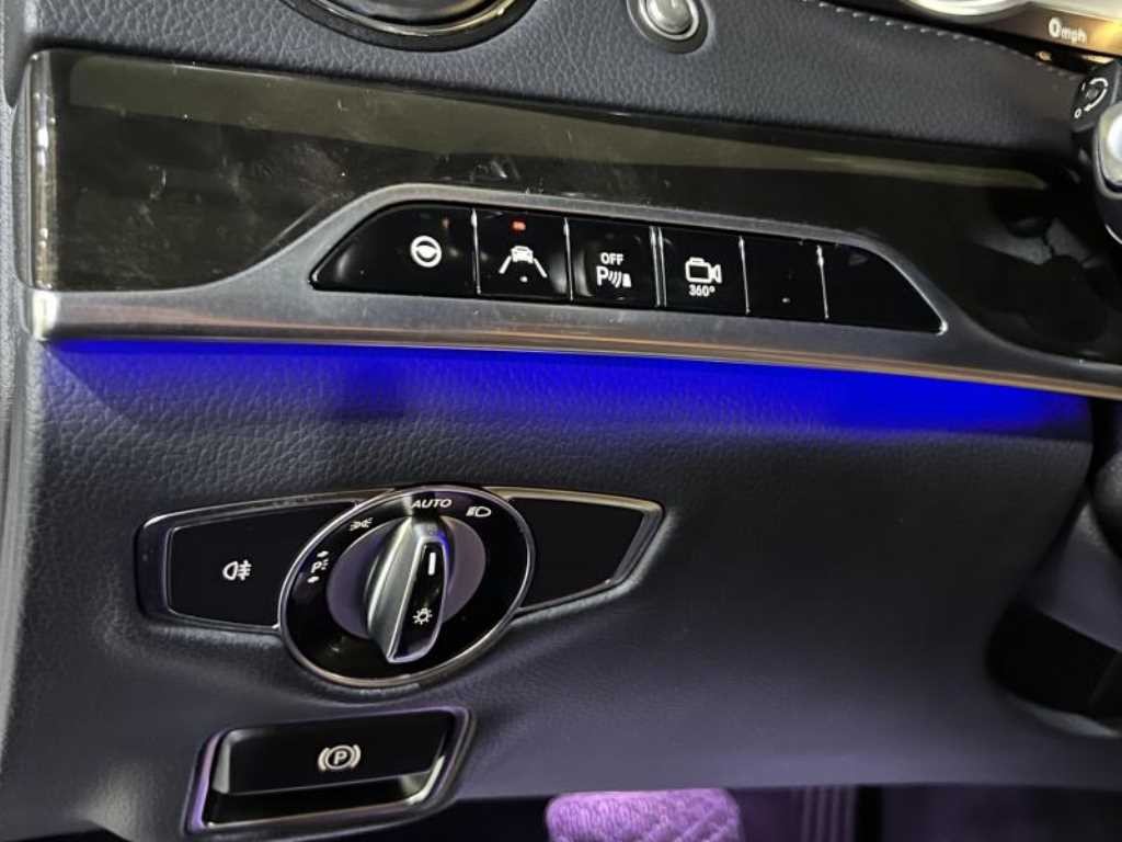 벤츠 S 클래스 S클래스-W222 S 500L 4MATIC 이미지 14