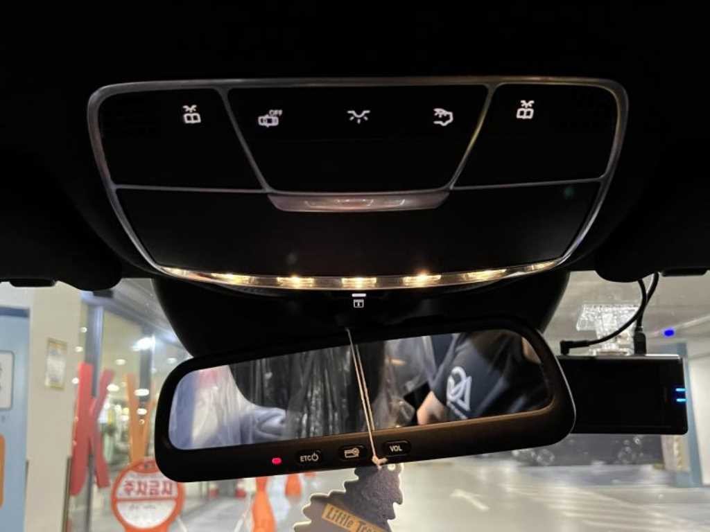 벤츠 S 클래스 S클래스-W222 S 500L 4MATIC 이미지 8