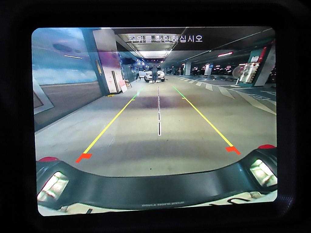 지프 글래디에이터 3.6 루비콘 4WD 이미지 13