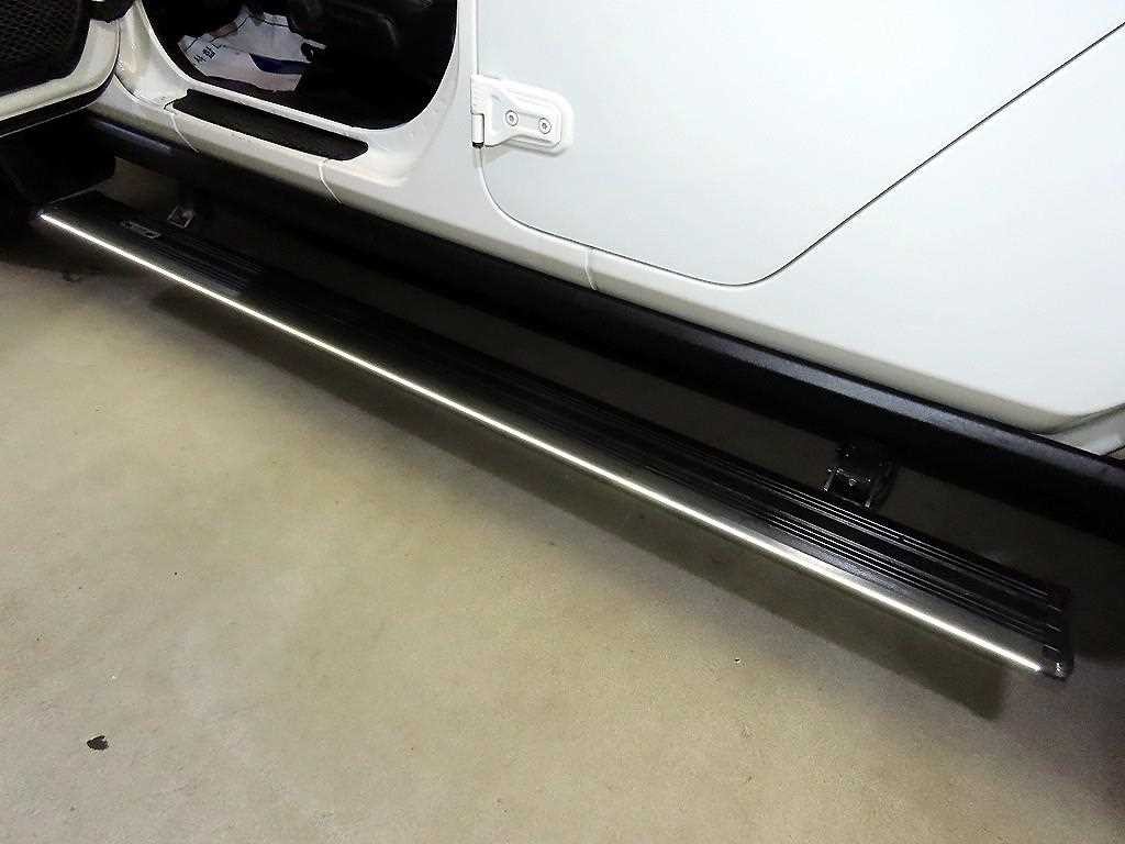지프 글래디에이터 3.6 루비콘 4WD 이미지 16