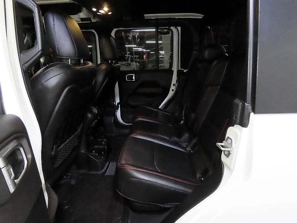 지프 글래디에이터 3.6 루비콘 4WD 이미지 7
