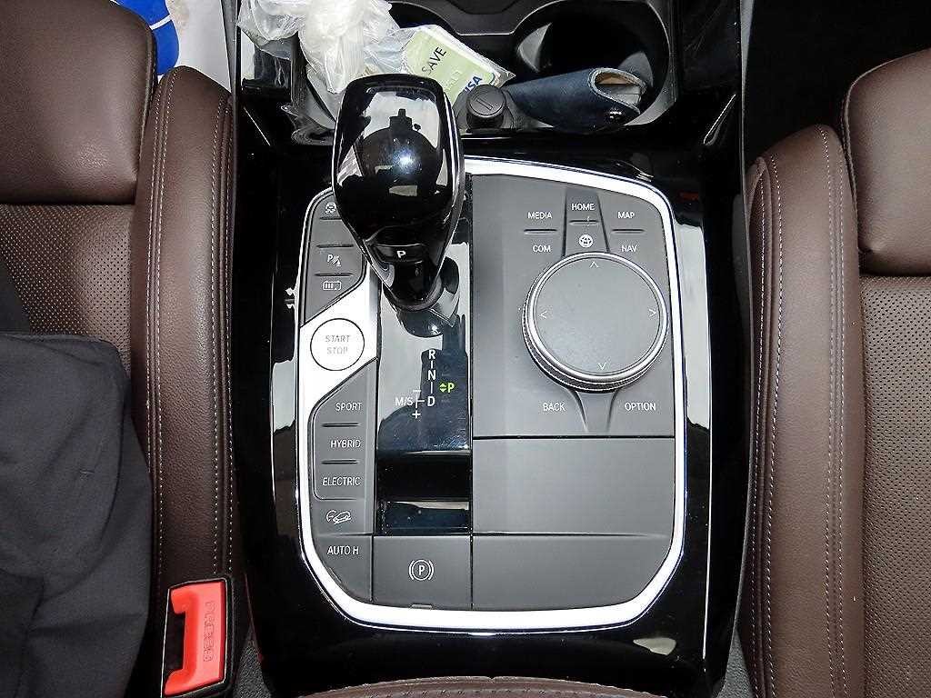 BMW X3 X3 (G01) xDrive 30e xLine 이미지 11