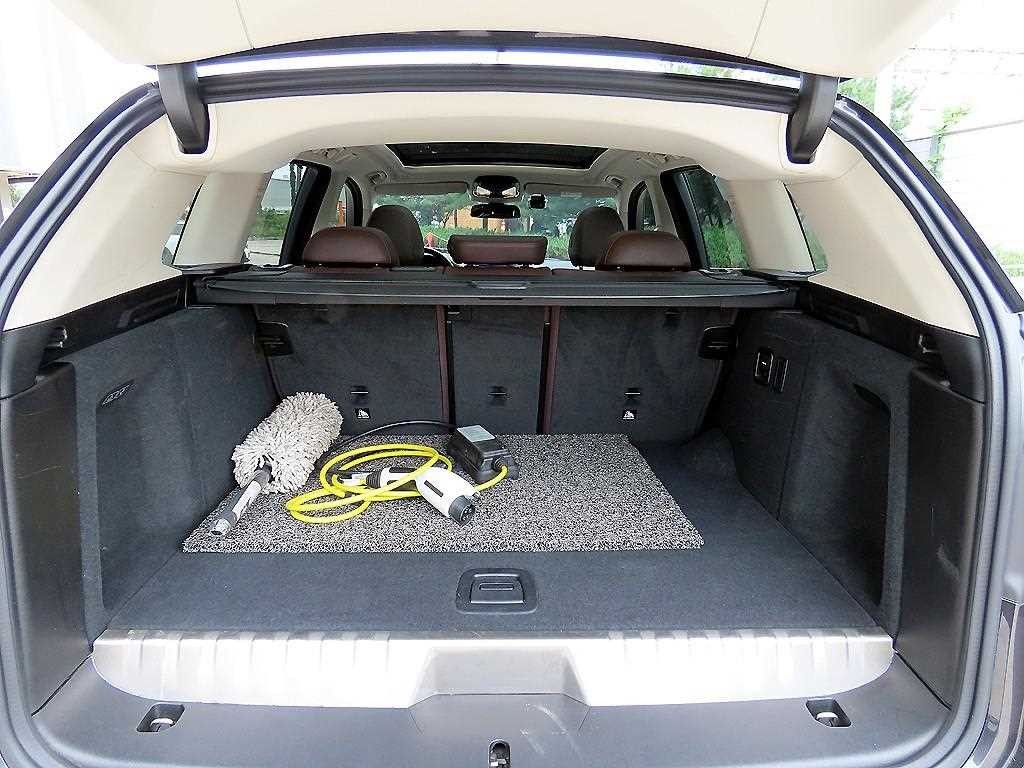 BMW X3 X3 (G01) xDrive 30e xLine 이미지 17