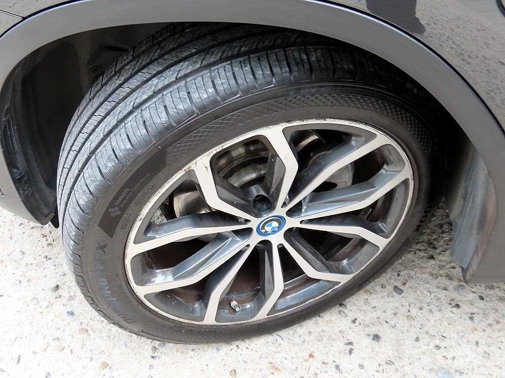 BMW X3 X3 (G01) xDrive 30e xLine 이미지 20