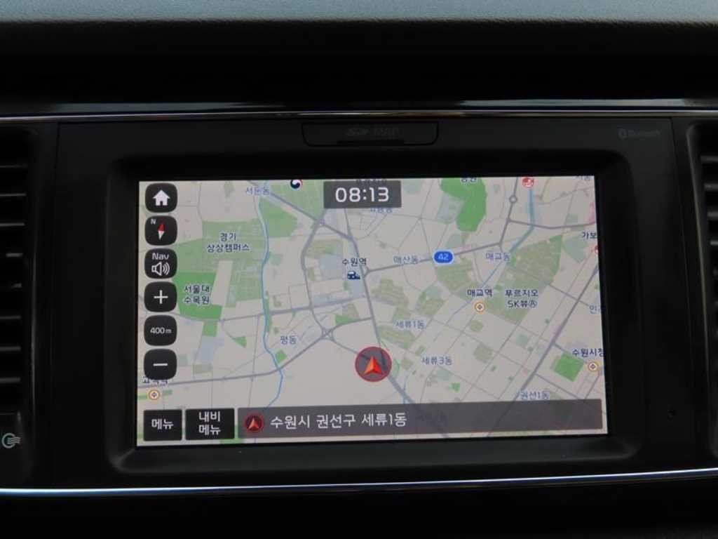 기아 카니발 올 뉴 카니발 디젤 9인승 하이리무진 프레스티지 하이루프 이미지 13