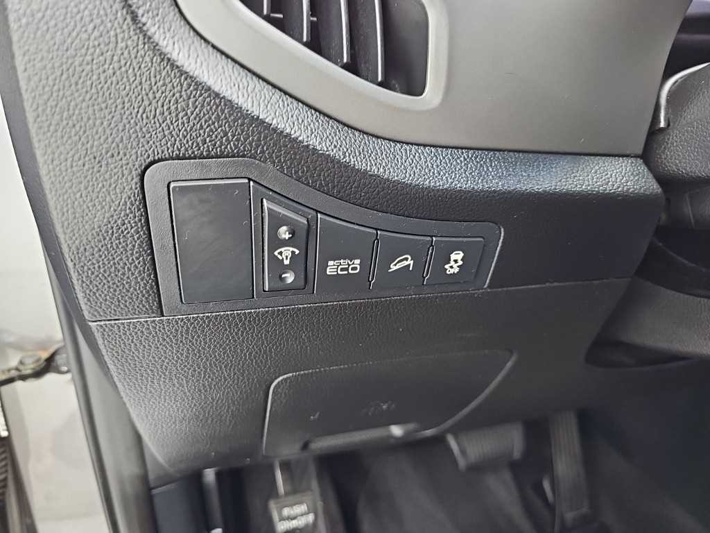 기아 스포티지 더 뉴 스포티지 R 디젤 2WD 트렌디 이미지 17